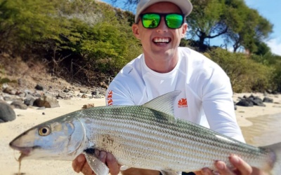 big bonefish grenadines