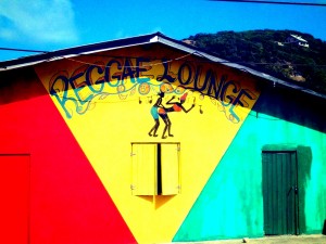 union island reggae lounge           